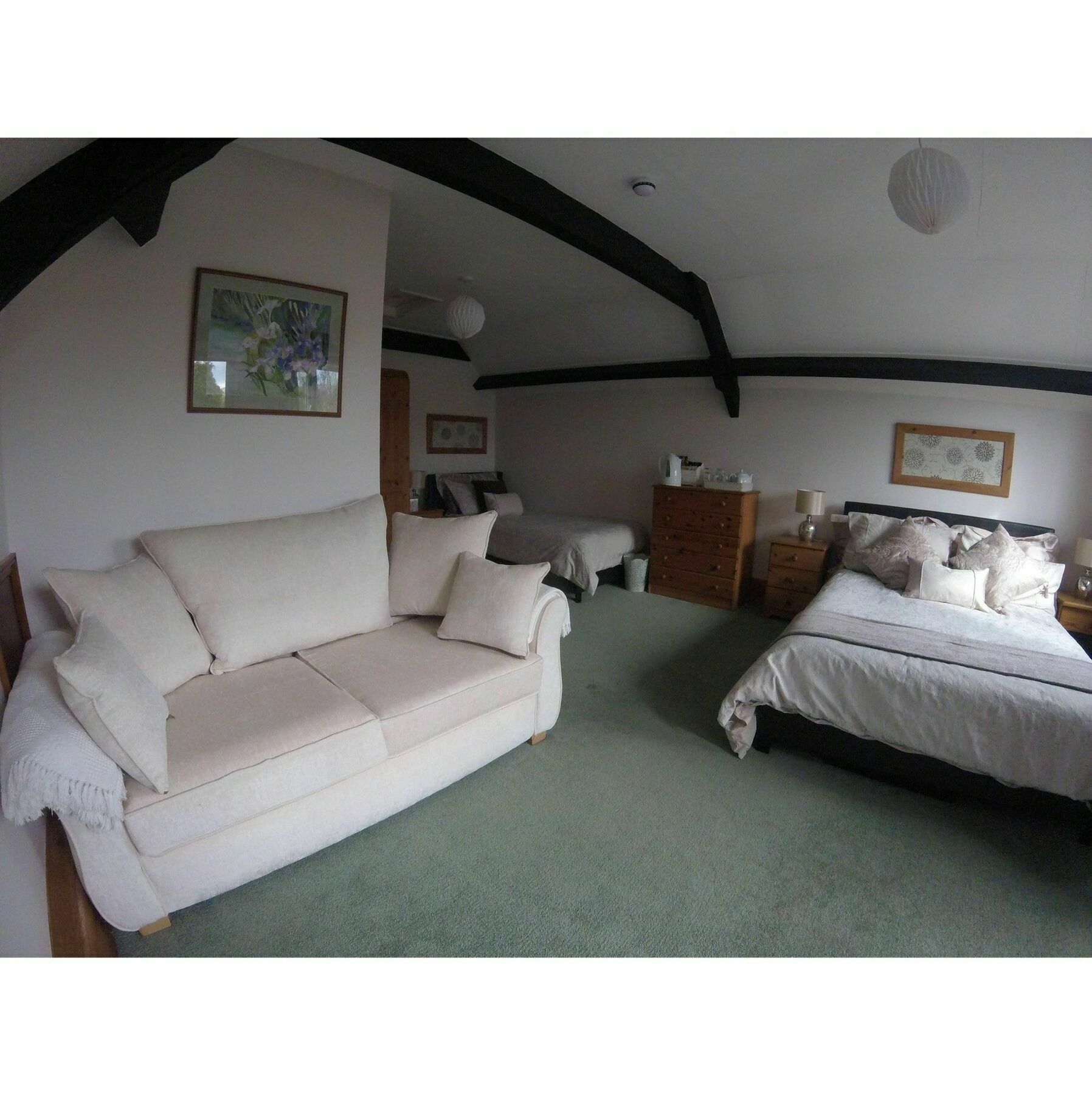 Steps Farmhouse B&B Minehead Kültér fotó